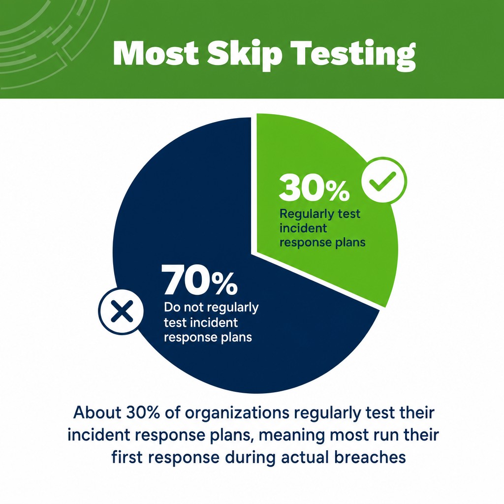 Most Skip Testing