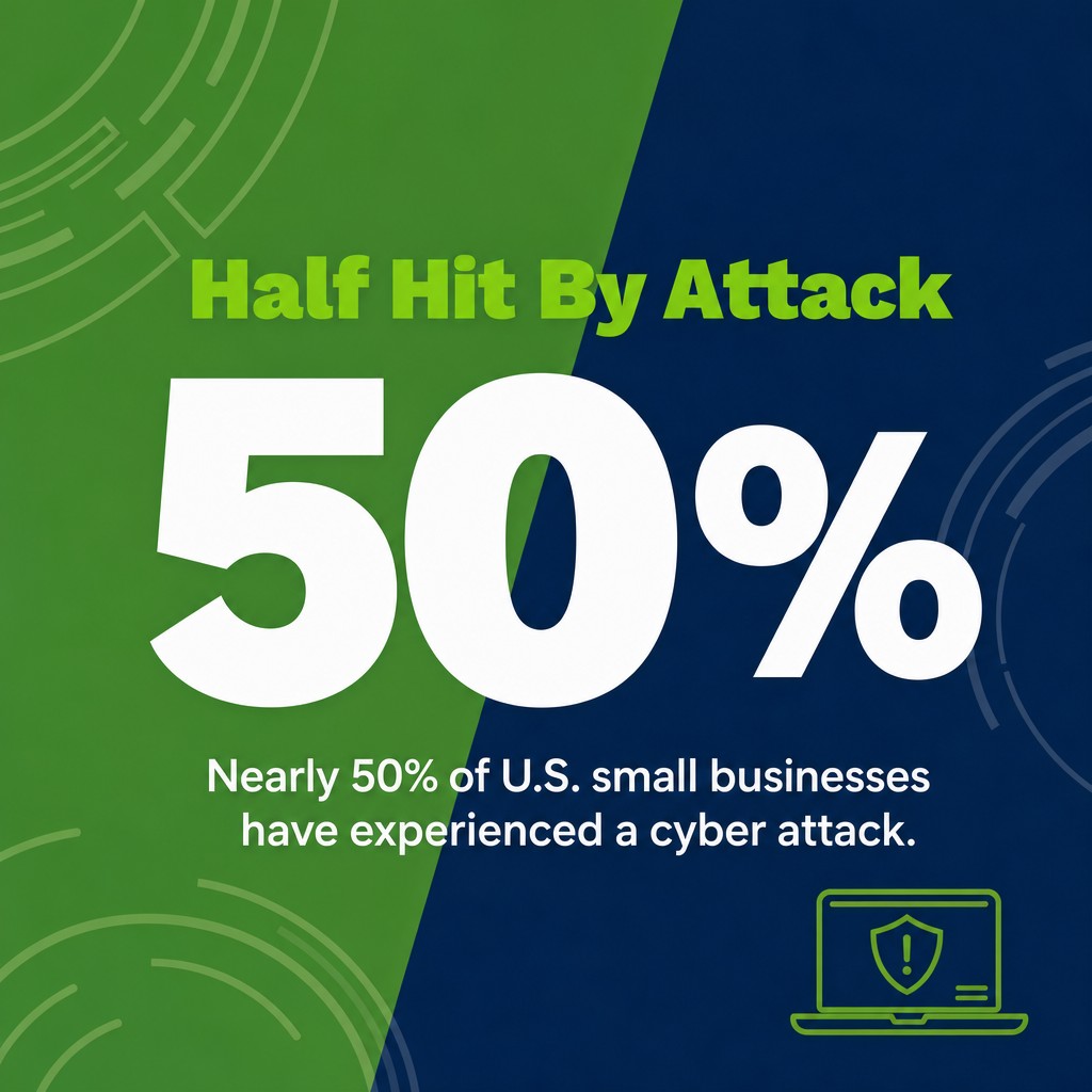 Half Hit By Attack