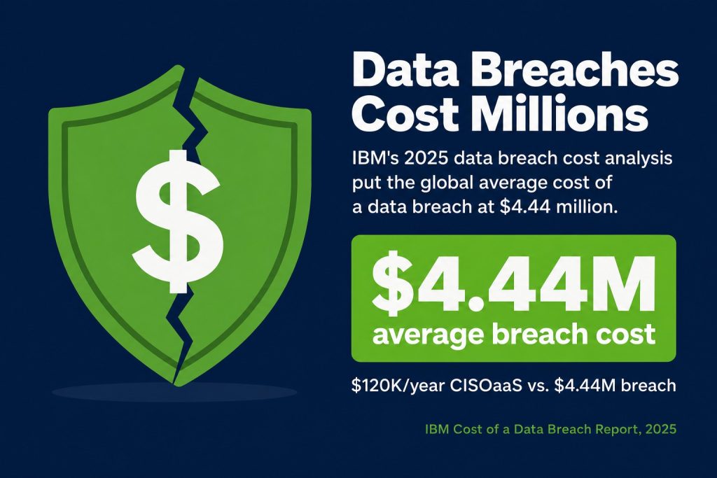 Data Breaches Cost Millions